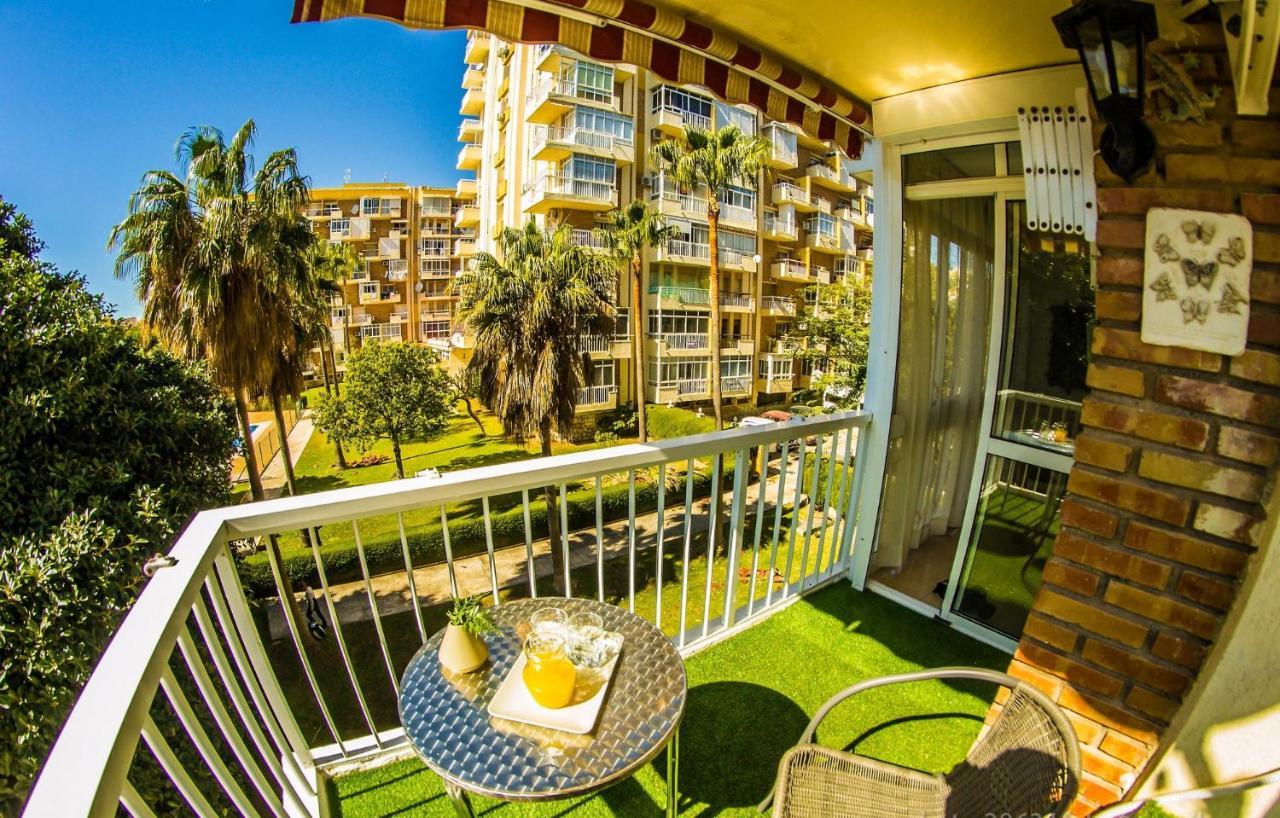 Appartamento Iris Nº 131 Benalmádena Esterno foto