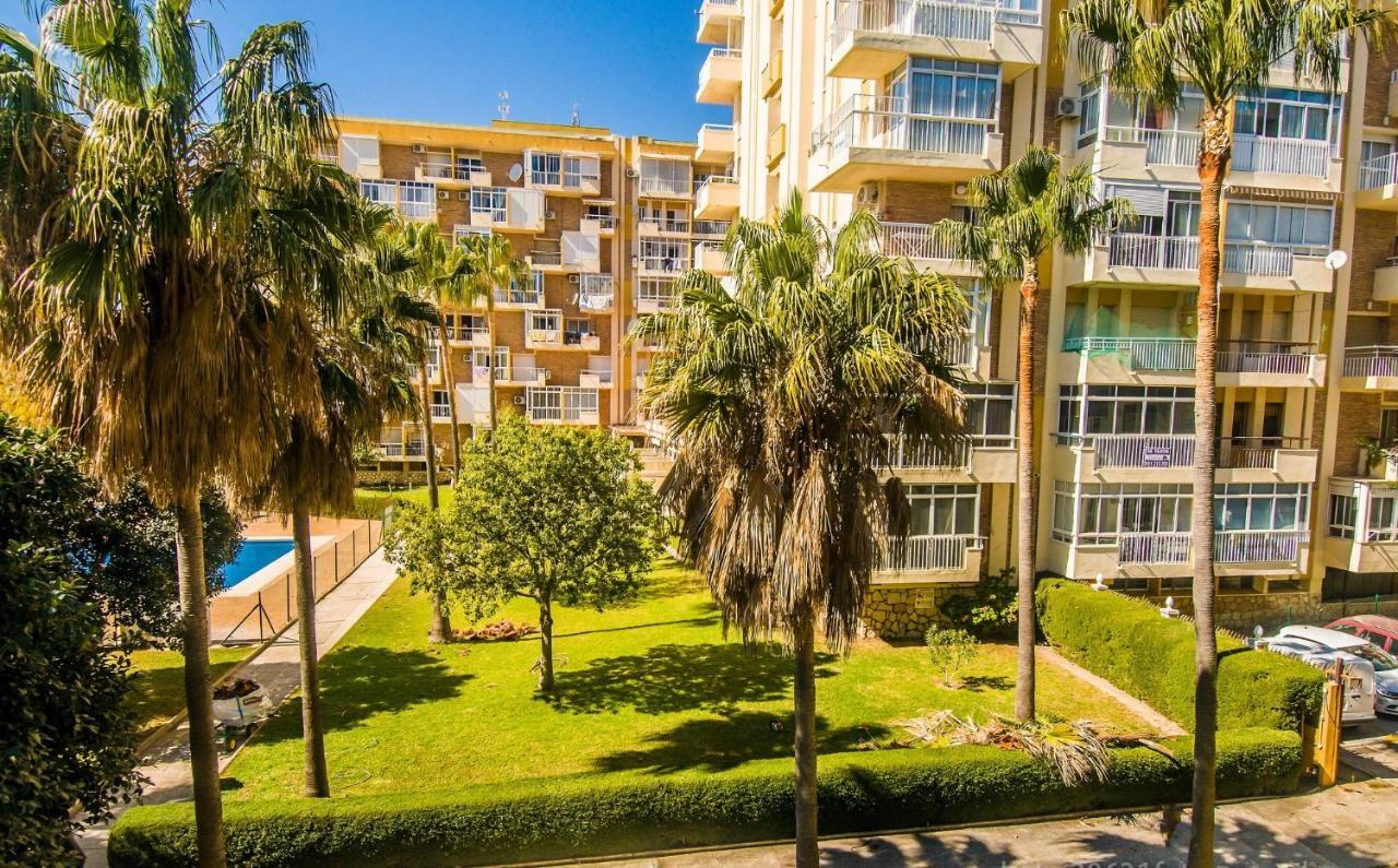 Appartamento Iris Nº 131 Benalmádena Esterno foto