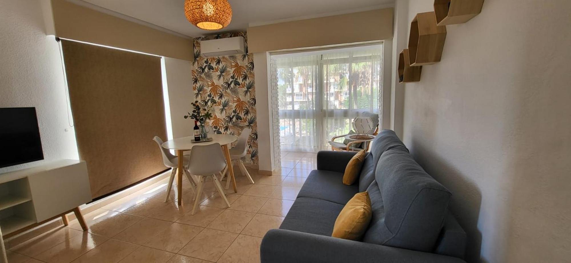 Appartamento Iris Nº 131 Benalmádena Esterno foto