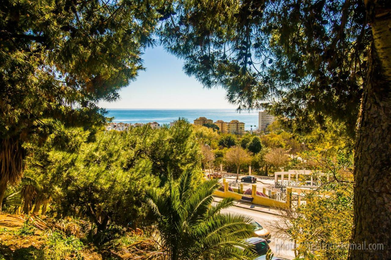 Appartamento Iris Nº 131 Benalmádena Esterno foto